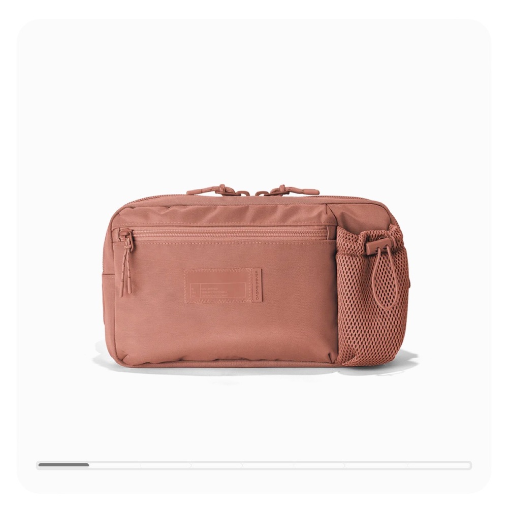Dagne Dover Cairo sling